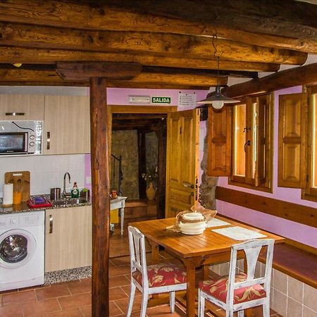 El Mijolar Apartamentos Armano 외부 사진