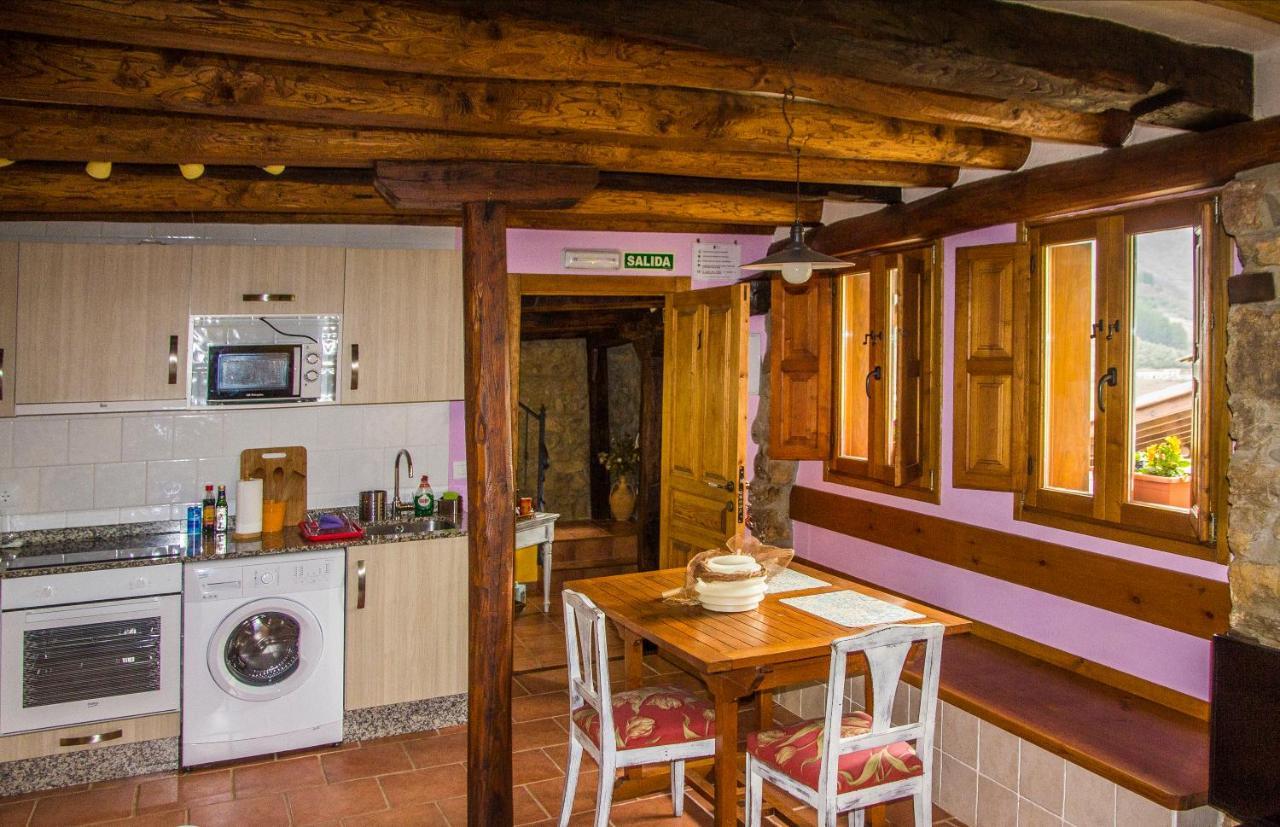 El Mijolar Apartamentos Armano 외부 사진