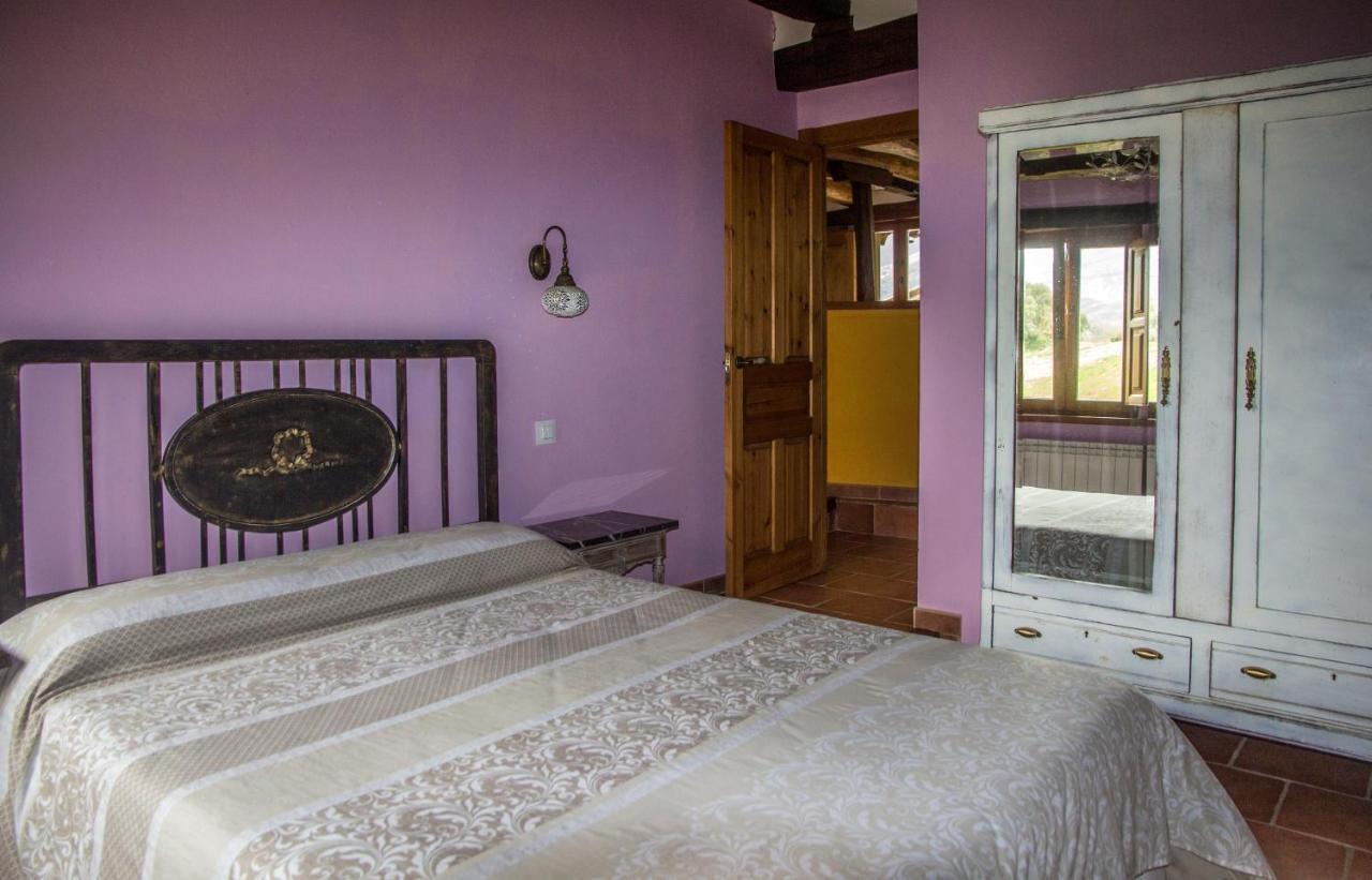 El Mijolar Apartamentos Armano 외부 사진