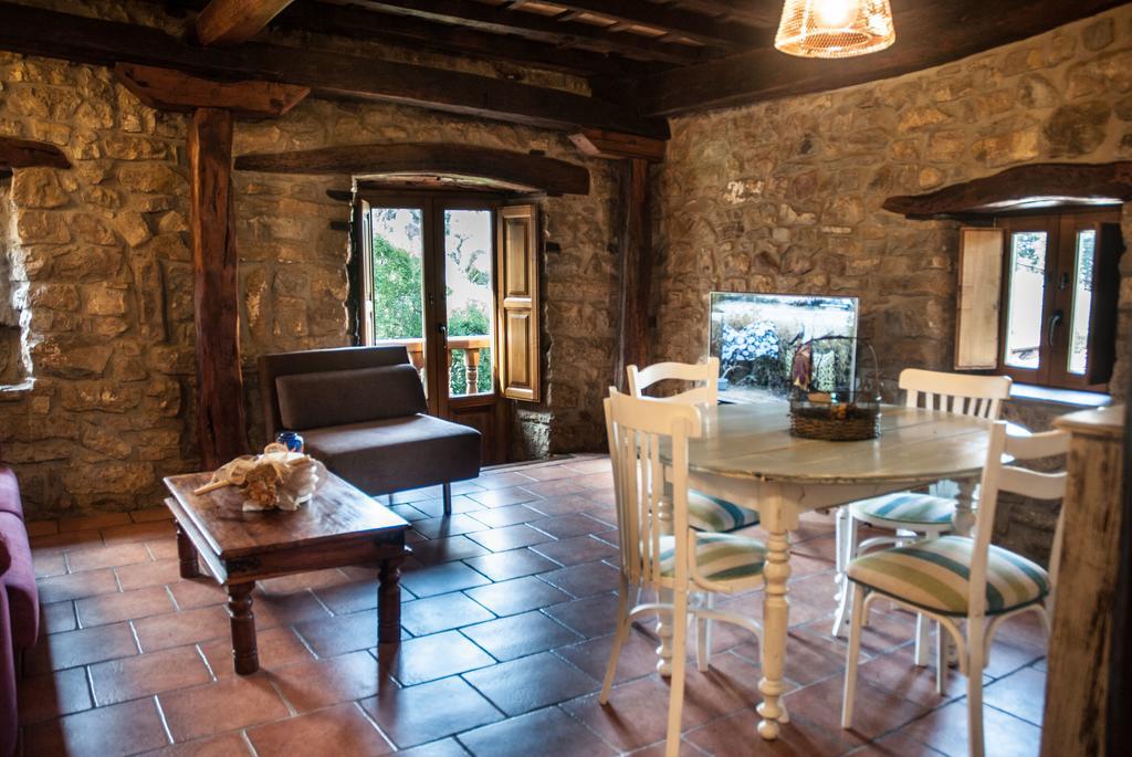 El Mijolar Apartamentos Armano 외부 사진