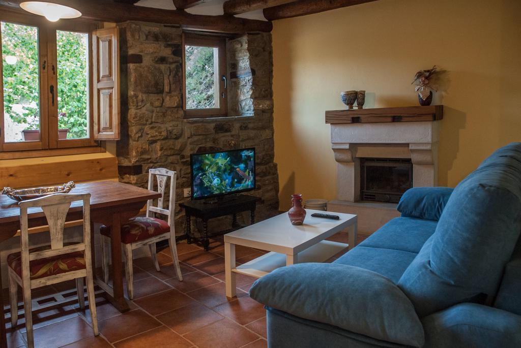 El Mijolar Apartamentos Armano 외부 사진