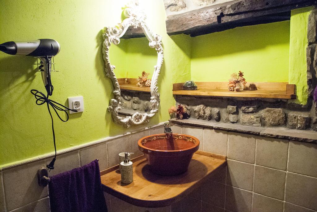 El Mijolar Apartamentos Armano 외부 사진