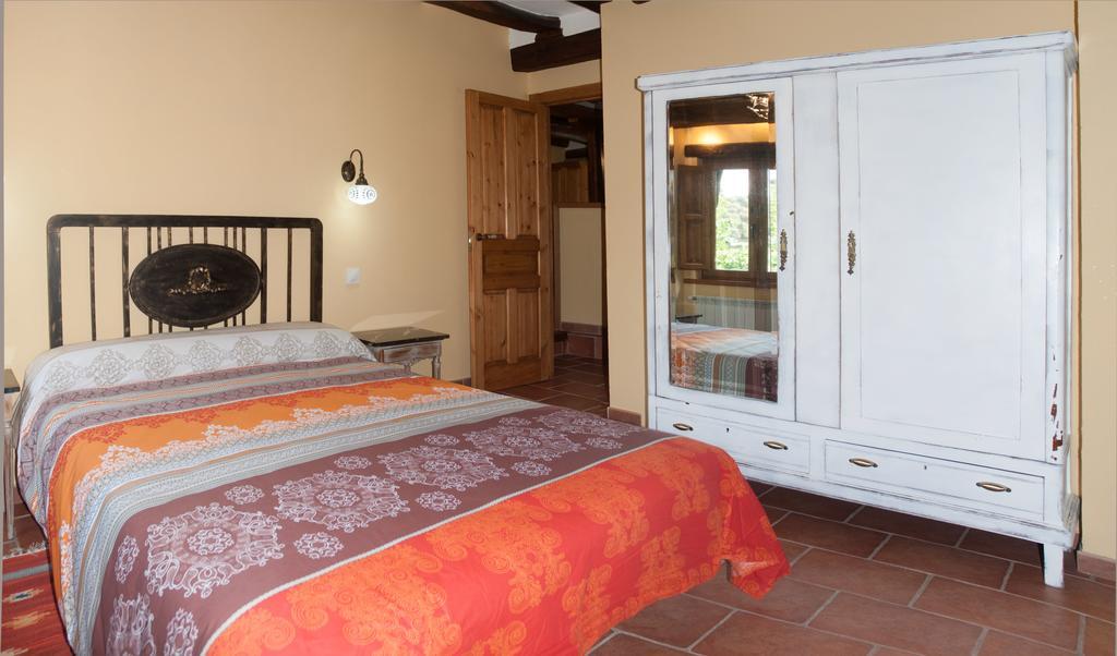 El Mijolar Apartamentos Armano 외부 사진