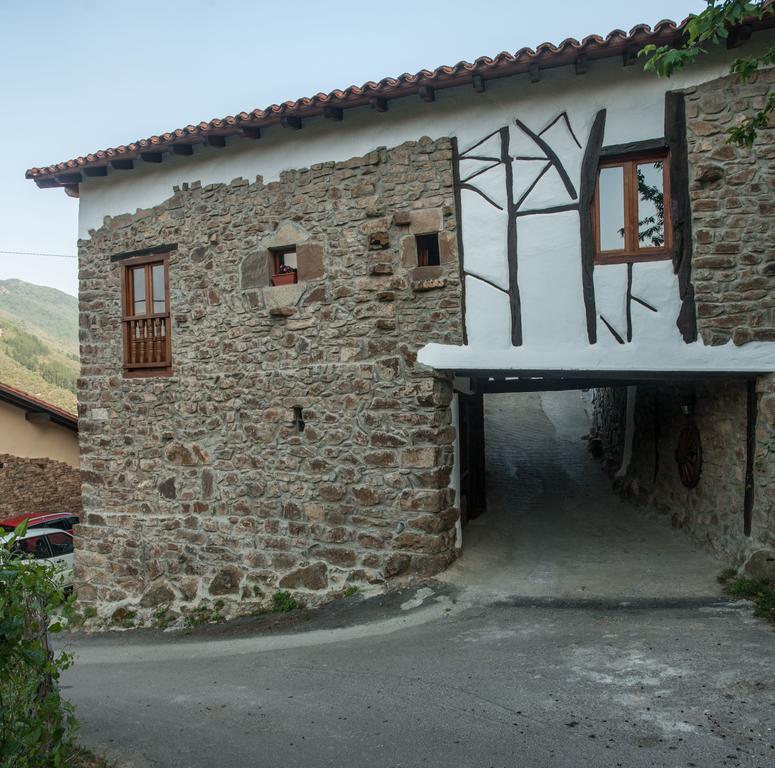El Mijolar Apartamentos Armano 외부 사진